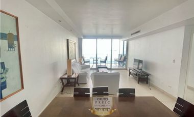 SE VENDE APARTAMENTO EN AVENIDA BALBOA-PH WATERS ON THE BAY