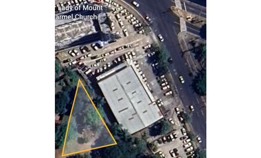 SE VENDE TERRENO EN EL RESIDENCIAL LA CRESTA - 1235 m2