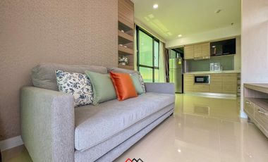 Super good price high rise condo @Jomtien 44 sq.m 1 Special price 2,590,000 THB