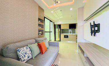 Super good price high rise condo @Jomtien 44 sq.m 1 Special price 2,590,000 THB