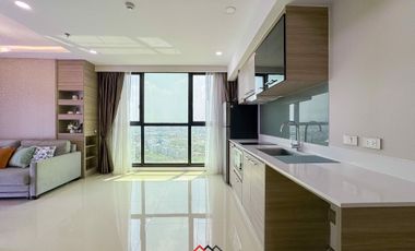 Super good price high rise condo @Jomtien 44 sq.m 1 Special price 2,590,000 THB