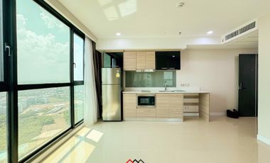 Super good price high rise condo @Jomtien 44 sq.m 1 Special price 2,590,000 THB