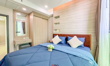 Super good price high rise condo @Jomtien 44 sq.m 1 Special price 2,590,000 THB