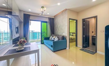Best deal high rise condo @Jomtien 35 sq.m