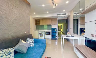 Best deal high rise condo @Jomtien 35 sq.m