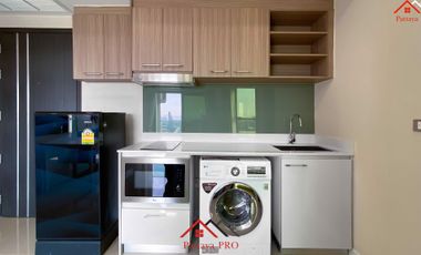 Best deal high rise condo @Jomtien 35 sq.m