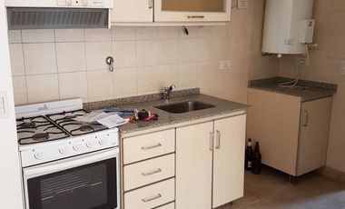 VENTA DE DEPARTAMENTO EN La Matanza