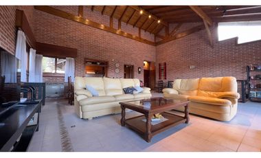 3 DORMITORIOS (2 SUITES)  EN EL GOLF