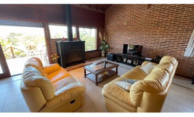 3 DORMITORIOS (2 SUITES)  EN EL GOLF