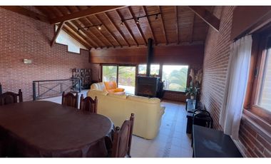 3 DORMITORIOS (2 SUITES)  EN EL GOLF