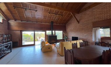 3 DORMITORIOS (2 SUITES)  EN EL GOLF