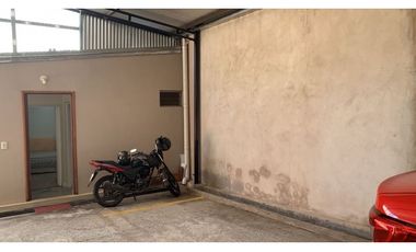 EN ALQUILER TEMPORARIO -DEPTO MONOAMBIENTE AMUEBLADO-CENTRICO