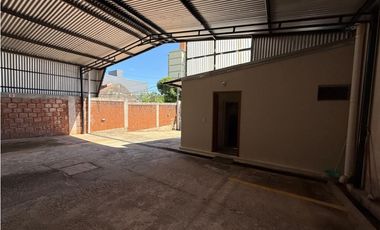EN ALQUILER TEMPORARIO -DEPTO MONOAMBIENTE AMUEBLADO-CENTRICO