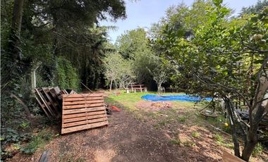 Chalet en Acantilados