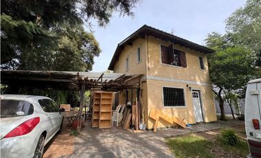 Chalet en Acantilados