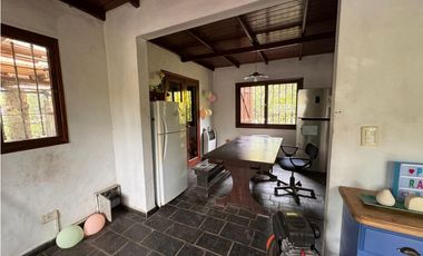 Chalet en Acantilados