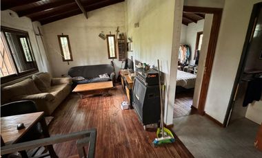 Chalet en Acantilados