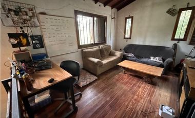 Chalet en Acantilados