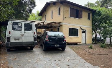 Chalet en Acantilados