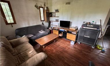 Chalet en Acantilados