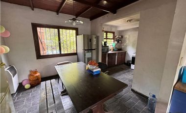 Chalet en Acantilados