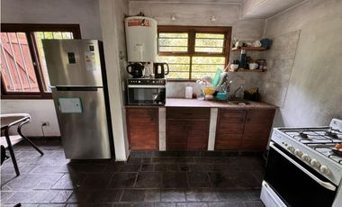 Chalet en Acantilados
