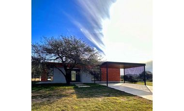 VENTA CASA VALLE DEL GOLF, FALDA DEL CARMEN, CORDOBA