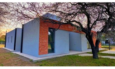VENTA CASA VALLE DEL GOLF, FALDA DEL CARMEN, CORDOBA
