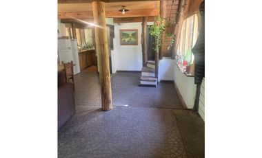 EN VENTA CASA EN LOTE DE 1000 M2 EN VILLA DEL LAGO, LAGO PUELO CA 324