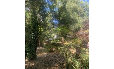 EN VENTA CASA EN LOTE DE 1000 M2 EN VILLA DEL LAGO, LAGO PUELO CA 324