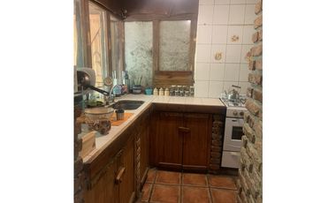 EN VENTA CASA EN LOTE DE 1000 M2 EN VILLA DEL LAGO, LAGO PUELO CA 324