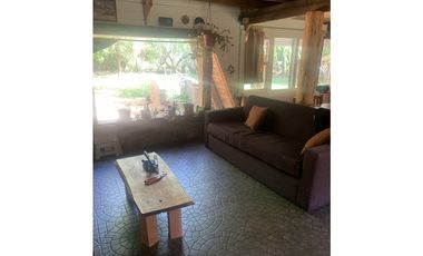 EN VENTA CASA EN LOTE DE 1000 M2 EN VILLA DEL LAGO, LAGO PUELO CA 324