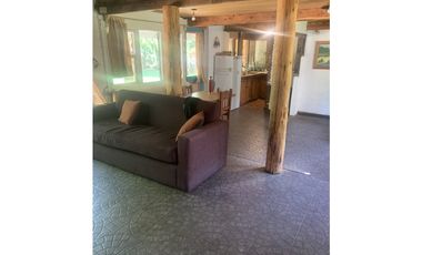 EN VENTA CASA EN LOTE DE 1000 M2 EN VILLA DEL LAGO, LAGO PUELO CA 324