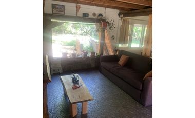 EN VENTA CASA EN LOTE DE 1000 M2 EN VILLA DEL LAGO, LAGO PUELO CA 324
