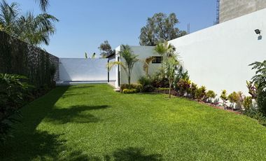 Casa en Fraccionamiento en Brisas Temixco - ITI-2093-Fr