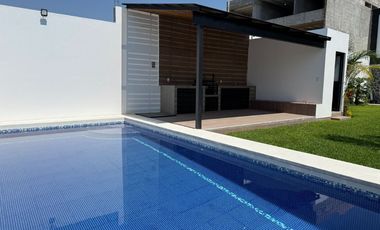 Casa en Fraccionamiento en Brisas Temixco - ITI-2093-Fr
