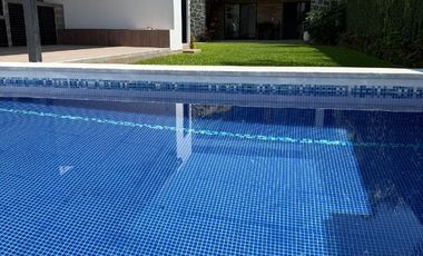 Casa en Fraccionamiento en Brisas Temixco - ITI-2093-Fr