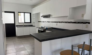 Casa en Fraccionamiento en Brisas Temixco - ITI-2095-Fr