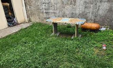 Casa en venta en Lanus Oeste