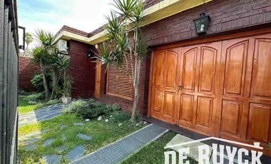 Casa en venta en Quilmes Oeste