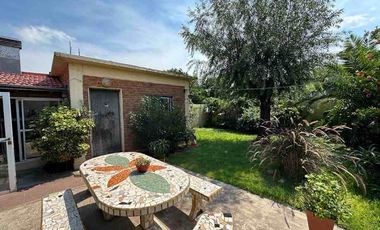 Casa en venta en Quilmes Oeste