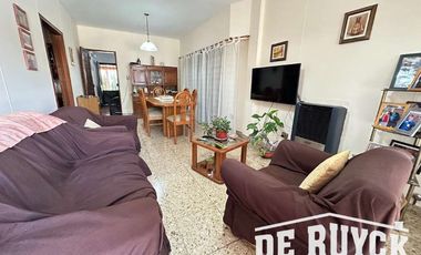 Casa en venta en Quilmes Oeste