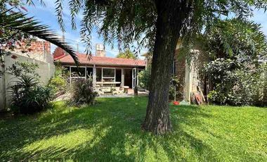 Casa en venta en Quilmes Oeste