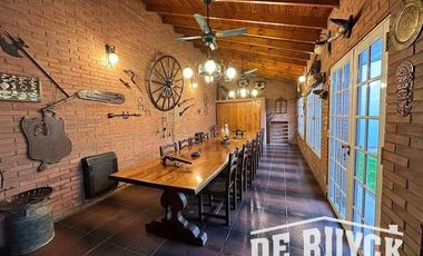 Casa en venta en Florencio Varela Este