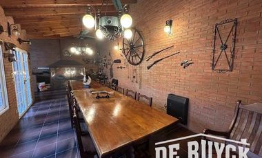 Casa en venta en Florencio Varela Este