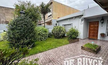 Casa en venta en Florencio Varela Este
