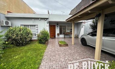 Casa en venta en Florencio Varela Este