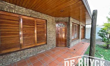 Chalet en venta en Quilmes Oeste