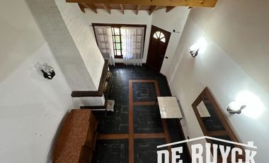 Chalet en venta en Quilmes Oeste