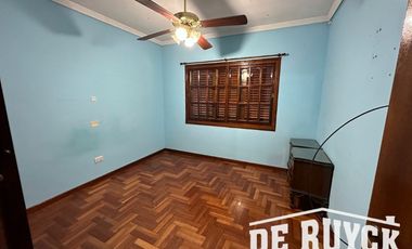 Chalet en venta en Quilmes Oeste